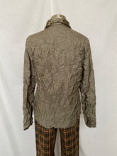Load image into Gallery viewer, Anne Mardell shirt: Size 12
