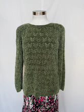 将图片加载到图库查看器，Seven Stars jumper: Size M/L
