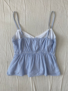 Hollister top: Size S