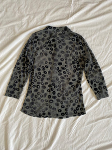 Grace cardigan: Size 8