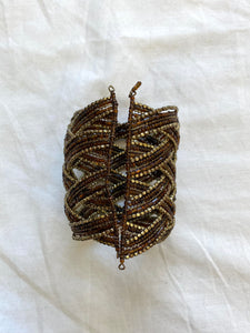 Beaded bracelets