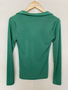 Glassons top: Size S