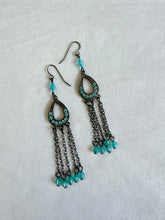 गैलरी व्यूवर में इमेज लोड करें, Y2k earrings
