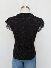 将图片加载到图库查看器，Jeanswest top: Size M
