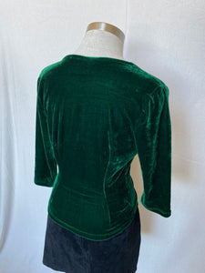 Collectif top: Size 8