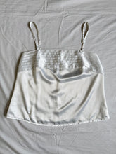 Load image into Gallery viewer, Essence cami: Size 14
