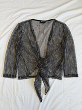 Load image into Gallery viewer, Mesmerise shawl: Size M/L
