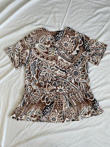 TS dress: Size 12