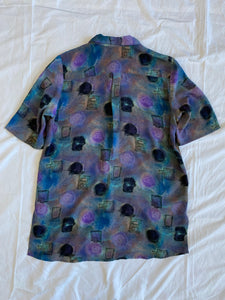 Fredrick shirt: Size 12