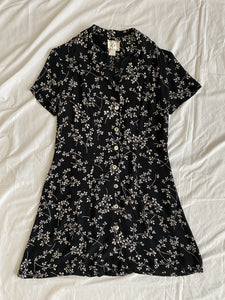 Ice dress: Size 10