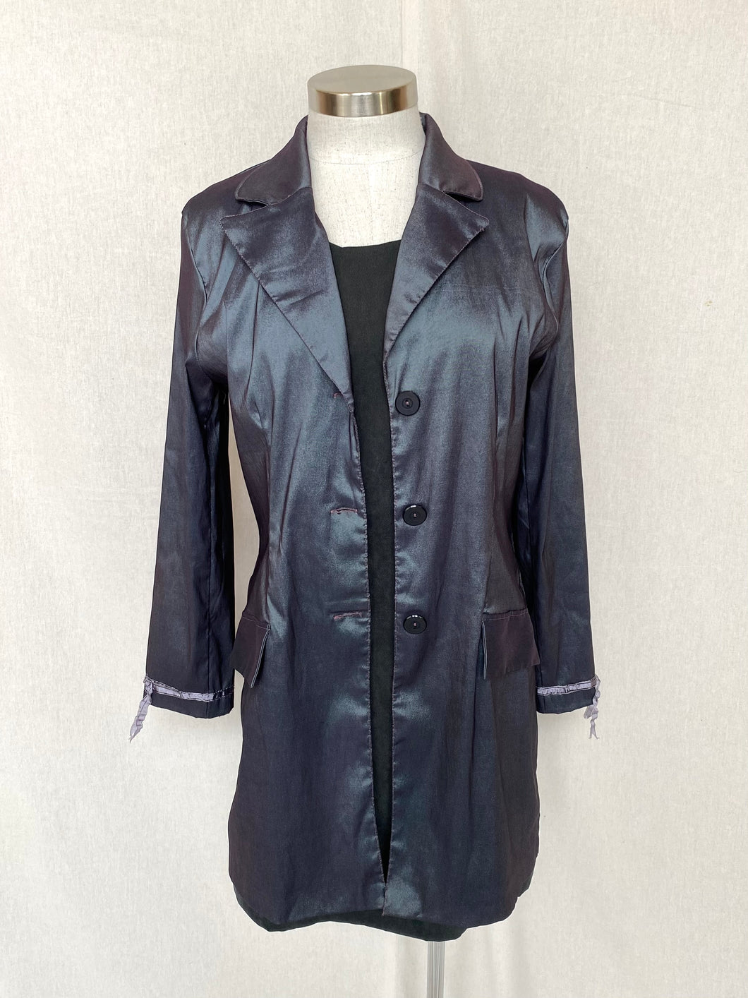 Pagani jacket: Size 14