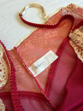 将图片加载到图库查看器，Elle Macpherson dress: Size S
