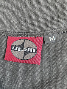 Split vest: Size M