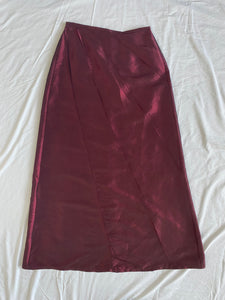 Staxs skirt: Size 8