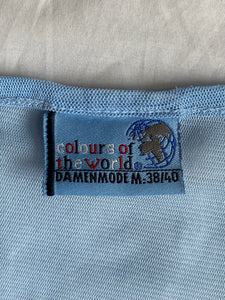 Colours Of The World t-shirt: Size M