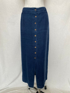 A.L skirt: Size 18