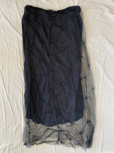 Vamp skirt: Size 10