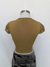 Load image into Gallery viewer, Karen Millen top: Size 8
