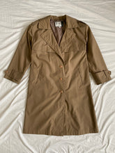 Load image into Gallery viewer, Top Coat jacket: Size 14
