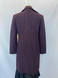 Sunset blazer: Size 12