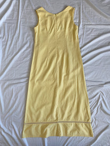 Network dress: Size 10
