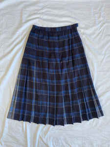 Sycamore skirt: Size 12
