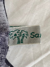 Load image into Gallery viewer, Samui Hand top: Size
