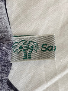 Samui Hand top: Size