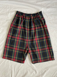 Sheryl May shorts: Size XS