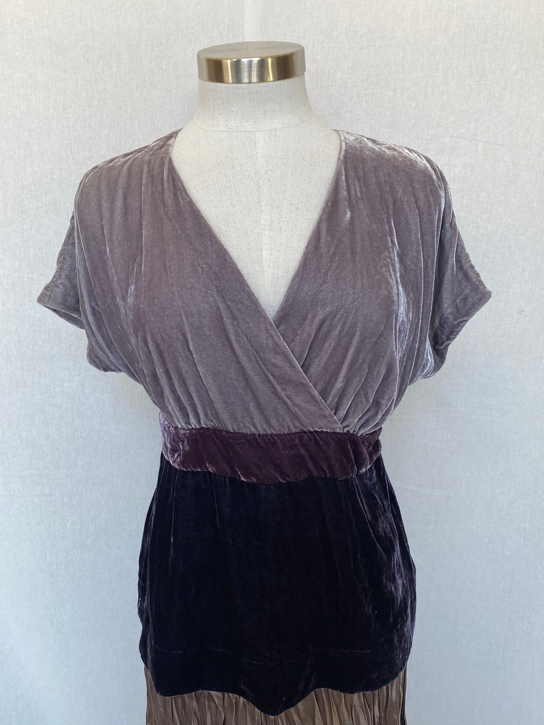 Boden top: Size 12