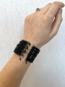 Beaded bracelets