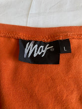 Load image into Gallery viewer, Max t-shirt: Size L
