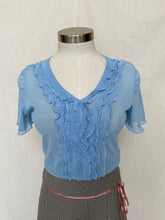 Load image into Gallery viewer, Colours Of The World t-shirt: Size M
