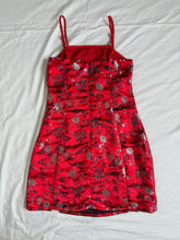 Cargar imagen en el visor de la galería, Knight Angel dress: Size 8
