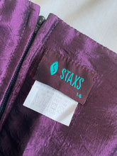 Load image into Gallery viewer, Staxs bodice: Size 14
