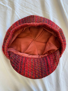 Judith hat