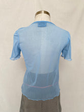 Load image into Gallery viewer, Colours Of The World t-shirt: Size M
