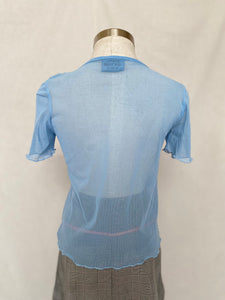 Colours Of The World t-shirt: Size M