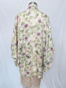 Handmade kimono: Size L