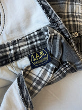 Load image into Gallery viewer, J.A.M overalls: Size XS
