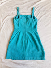 Lade das Bild in den Galerie-Viewer, Handmade dress: Size 10

