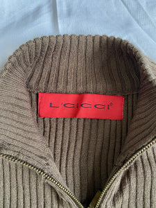 L’Cicci jumper: Size 8-10