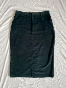 Mackenzie Country skirt: Size 16