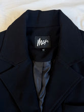 Lade das Bild in den Galerie-Viewer, Max blazer: Size 10
