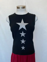 Load image into Gallery viewer, Chain Reaction top: Size L
