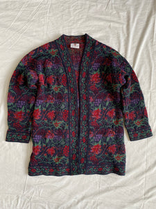 Nightingales cardigan: Size M