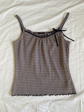 Load image into Gallery viewer, ID Debut top: Size S
