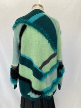 Load image into Gallery viewer, Handmade cardigan: Size S-L
