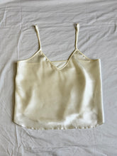 गैलरी व्यूवर में इमेज लोड करें, Essence cami: Size 12
