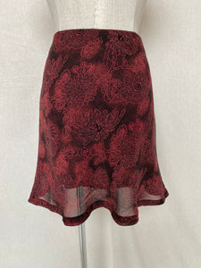 Y2K Sportsgirl skirt: Size 10